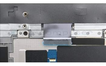 Lenovo 5CB1H92100 Tastatur inkl. Topcase ASM_POR L82QD NFPCG