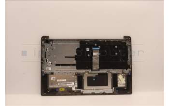 Lenovo 5CB1H92103 Tastatur inkl. Topcase spanisch L82QD NFPCG