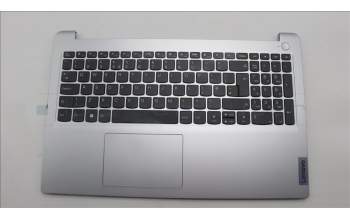 Lenovo 5CB1H92108 Tastatur inkl. Topcase ASM_UK L82QD NFPCG