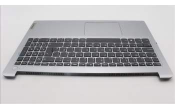 Lenovo 5CB1H92108 Tastatur inkl. Topcase ASM_UK L82QD NFPCG