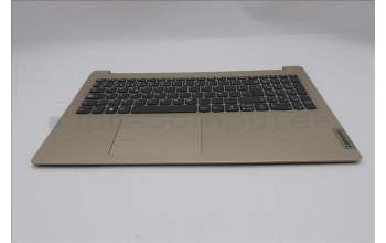 Lenovo 5CB1H92134 Tastatur inkl. Topcase spanisch L82QD NFPSD