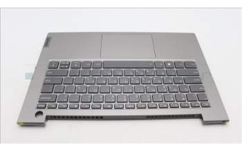 Lenovo 5CB1H92150 C-Cover with keyboard,Greek,Backlight