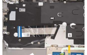 Lenovo 5CB1H92151 Tastatur inkl. Topcase ASM_EURO ENG C21DK MGBL