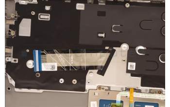 Lenovo 5CB1H92154 Tastatur inkl. Topcase ASM_RUS C21DK MGBL