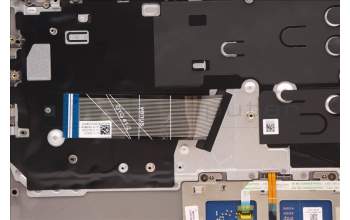 Lenovo 5CB1H92159 Tastatur inkl. Topcase ASM_UK C21DK MGBL