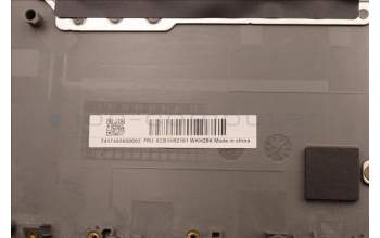 Lenovo 5CB1H92161 Tastatur inkl. Topcase spanisch C21DK MGBL