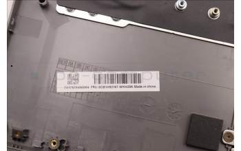Lenovo 5CB1H92167 Tastatur inkl. Topcase ASM_FRA C21DK MGBL