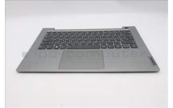 Lenovo 5CB1H92170 Upper Case ASM_HUN C21DK MGBL