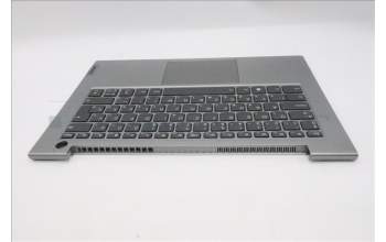 Lenovo 5CB1H92170 Upper Case ASM_HUN C21DK MGBL