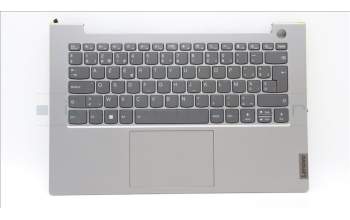 Lenovo 5CB1H92171 Tastatur inkl. Topcase ASM_BEL C21DK MGBL