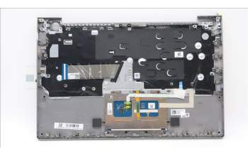 Lenovo 5CB1H92171 Tastatur inkl. Topcase ASM_BEL C21DK MGBL