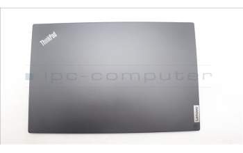 Lenovo 5CB1H92454 COVER A_COVER_ASSY_BLACK_for touch