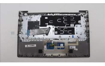 Lenovo 5CB1H92802 Tastatur inkl. Topcase ASM_GRE C21DK MGNBL