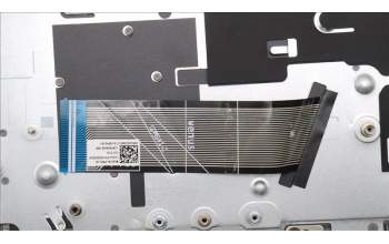 Lenovo 5CB1H92811 Tastatur inkl. Topcase ASM_UK C21DK MGNBL