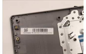 Lenovo 5CB1H92812 Tastatur inkl. Topcase ASM_ITA C21DK MGNBL