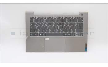 Lenovo 5CB1H92820 Tastatur inkl. Topcase deutsch C21DK MGNBL