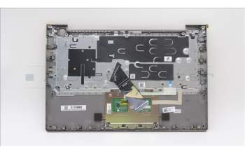 Lenovo 5CB1H92823 Tastatur inkl. Topcase ASM_BUL C21DK MGNBL