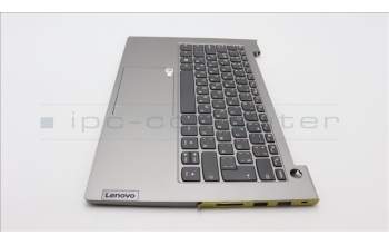 Lenovo 5CB1H92823 Tastatur inkl. Topcase ASM_BUL C21DK MGNBL