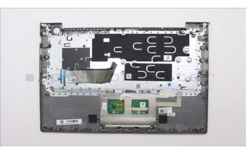 Lenovo 5CB1H92827 Tastatur inkl. Topcase ASM_BEL C21DK MGNBL