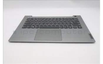 Lenovo 5CB1H92831 Tastatur inkl. Topcase ASM_UKR C21DK MGNBL