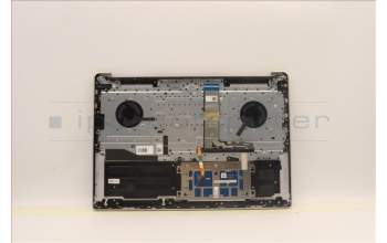 Lenovo 5CB1H92912 Tastatur inkl. Topcase ASM_BUL H 82SK CLGY UMA