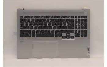 Lenovo 5CB1H95406 Tastatur inkl. Topcase ASM_ENG H 82SK CLGY UMA