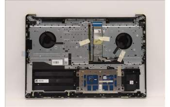 Lenovo 5CB1H95406 Tastatur inkl. Topcase ASM_ENG H 82SK CLGY UMA