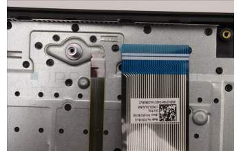 Lenovo 5CB1H95406 Tastatur inkl. Topcase ASM_ENG H 82SK CLGY UMA