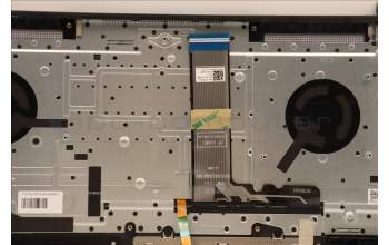Lenovo 5CB1H95407 Tastatur inkl. Topcase ASM_EURO ENG H CLGY UMA