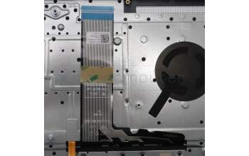 Lenovo 5CB1H95408 Tastatur inkl. Topcase ASM_FRA H 82SK CLGY UMA