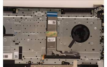 Lenovo 5CB1H95423 Tastatur inkl. Topcase ASM_RUS H 82SK CLGY UMA