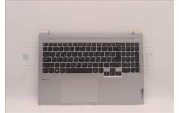 Lenovo 5CB1H95424 Tastatur inkl. Topcase ASM_SLV H 82SK CLGY UMA