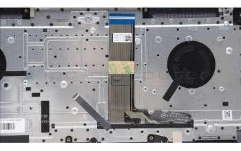 Lenovo 5CB1H95455 Tastatur inkl. Topcase ASM_RUS H 82SK STGY DIS