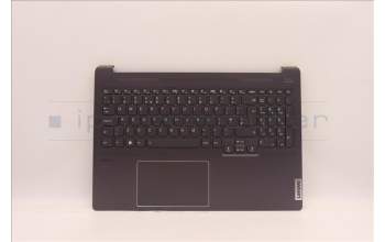 Lenovo 5CB1H95462 Tastatur inkl. Topcase ASM_UK H 82SK STGY DIS