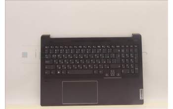 Lenovo 5CB1H95468 Tastatur inkl. Topcase ASM_BUL H 82SK STGY UMA