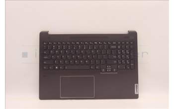 Lenovo 5CB1H95470 Tastatur inkl. Topcase ASM_ENG H 82SK STGY UMA