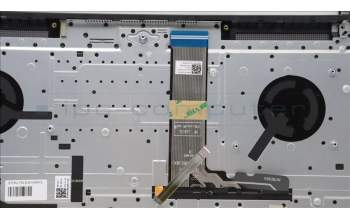 Lenovo 5CB1H95472 Tastatur inkl. Topcase ASM_FRA H 82SK STGY UMA