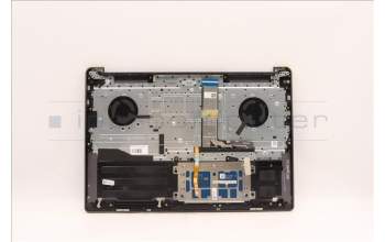 Lenovo 5CB1H95479 Tastatur inkl. Topcase ASM_HUN H 82SK STGY UMA