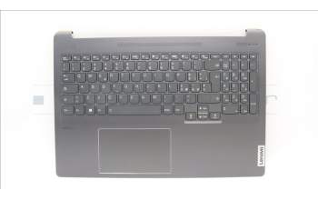 Lenovo 5CB1H95481 Tastatur inkl. Topcase ASM_ITA H 82SK STGY UMA