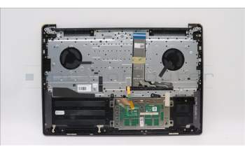 Lenovo 5CB1H95481 Tastatur inkl. Topcase ASM_ITA H 82SK STGY UMA