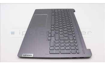 Lenovo 5CB1H95481 Tastatur inkl. Topcase ASM_ITA H 82SK STGY UMA
