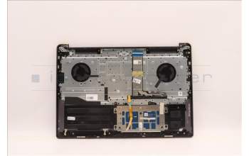 Lenovo 5CB1H95485 Tastatur inkl. Topcase ASM_NORDIC H82SKSTGYUMA