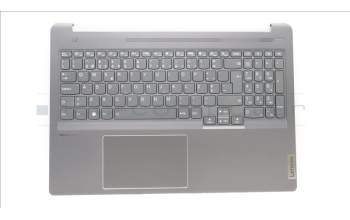Lenovo 5CB1H95486 Tastatur inkl. Topcase ASM_POR H 82SK STGY UMA