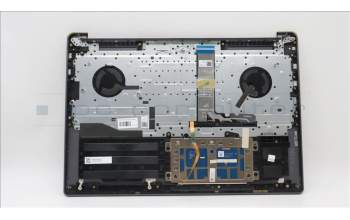 Lenovo 5CB1H95486 Tastatur inkl. Topcase ASM_POR H 82SK STGY UMA