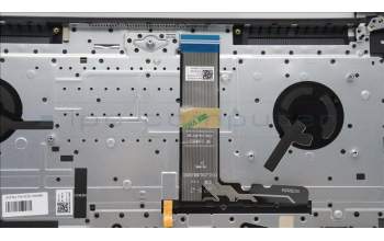 Lenovo 5CB1H95486 Tastatur inkl. Topcase ASM_POR H 82SK STGY UMA