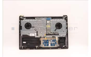 Lenovo 5CB1H95494 Tastatur inkl. Topcase ASM_UK H 82SK STGY UMA