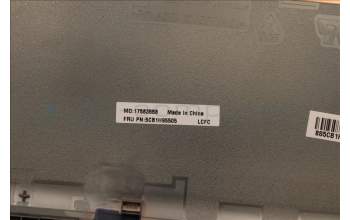 Lenovo 5CB1H95505 COVER Lower Case L 82SF PC AB
