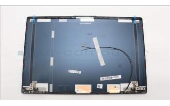 Lenovo 5CB1H95521 COVER LCD Cover L 82SF A/B_TOUCH