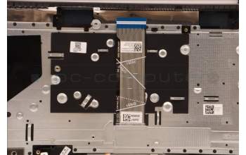 Lenovo 5CB1J00219 Tastatur inkl. TopcaseASM_CZE/SLKL82SFFPABBL_ML