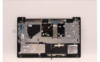 Lenovo 5CB1J00220 Tastatur inkl. Topcase ASM_ENGL82SFFP_AB_BL_ML